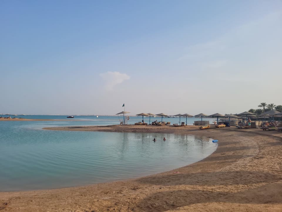 Strand Club Paradisio El Gouna, Red Sea