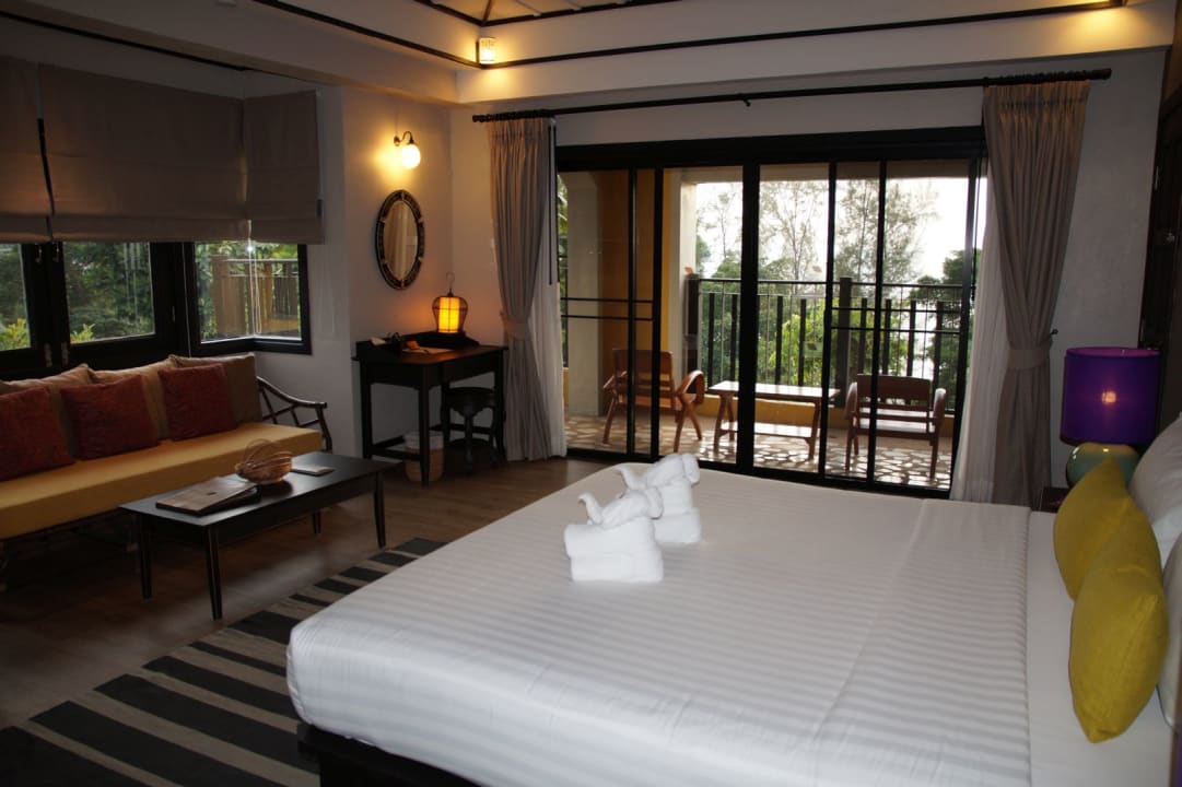 Zimmer Moracea by Khao Lak Resort