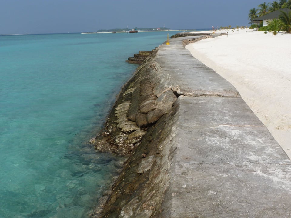 Einfach nur toll, findet Ihr auch Adaaran Select Meedhupparu Island Resort - Premium All Inclusive