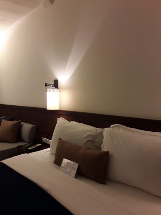 Zimmer The Grand Southsea Khaolak Beach Resort