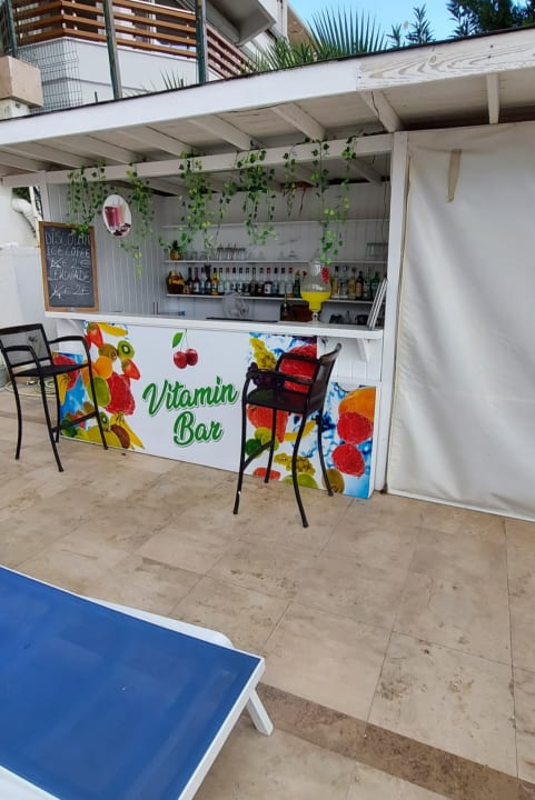 Gastro Ramada Plaza by Wyndham Antalya