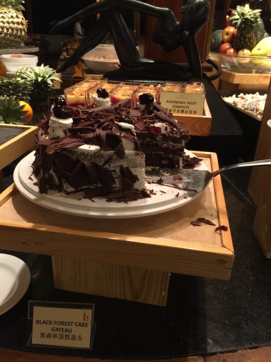 Gastro Adaaran Select Meedhupparu Island Resort - Premium All Inclusive