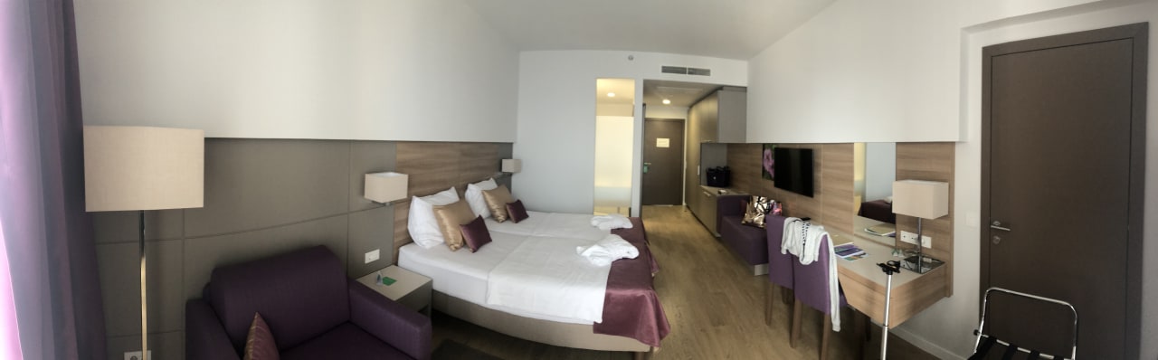 Zimmer Vitalhotel & Apartments Punta