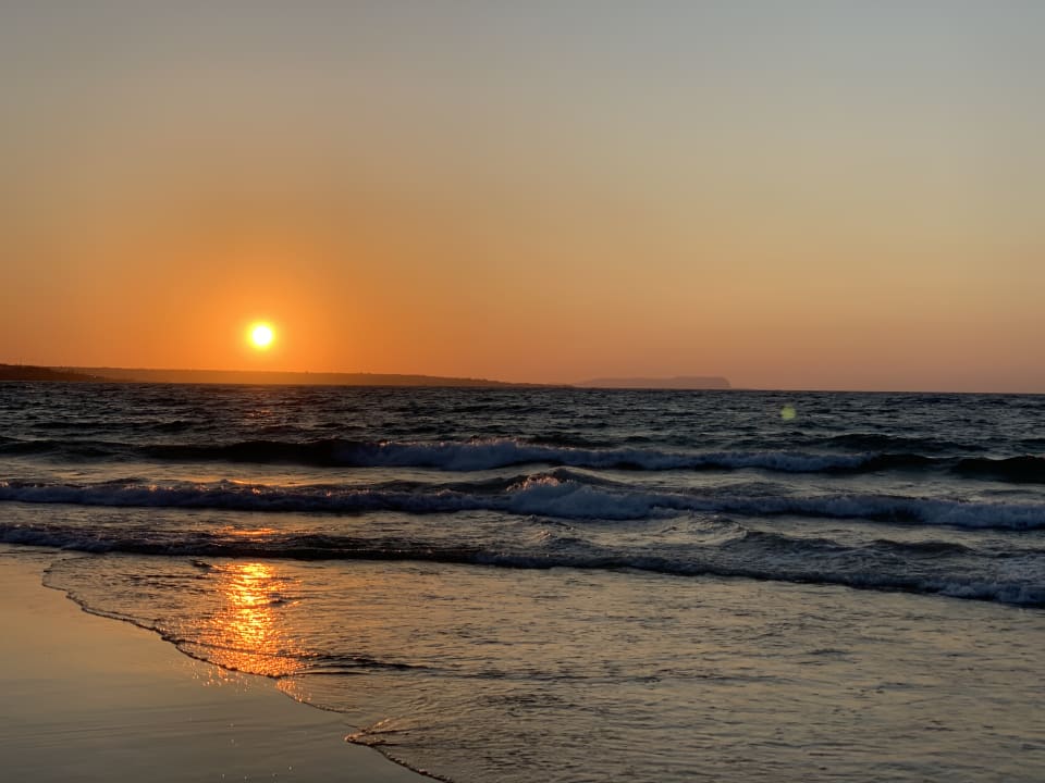 Strand High Beach Resort