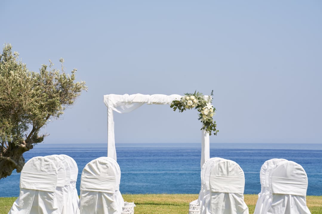 Sonstiges Atlantica Kolymbia Beach