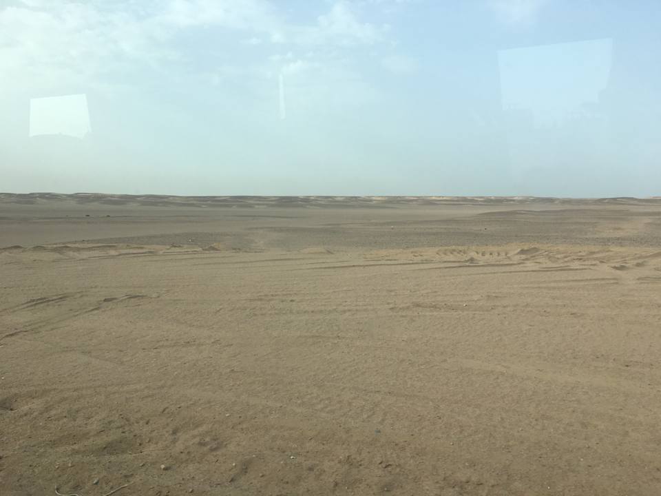 Ausblick Pickalbatros Alf Leila Wa Leila Resort - Neverland Hurghada