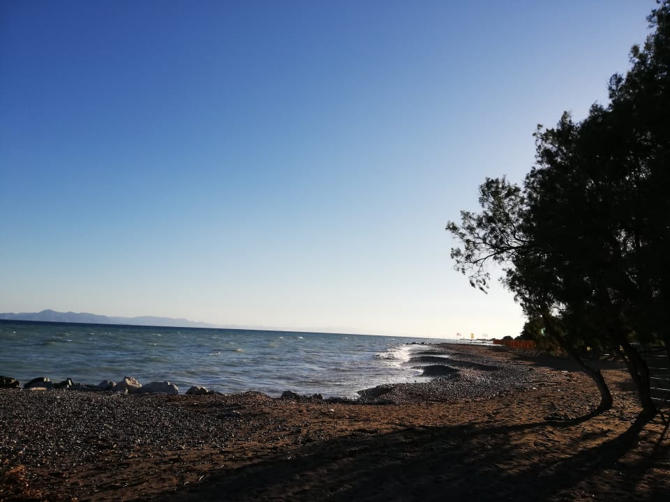 Strand TUI KIDS CLUB Alex Beach