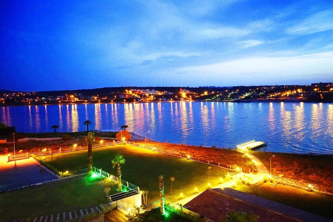 View Casa de Playa Luxury Hotel and Beach