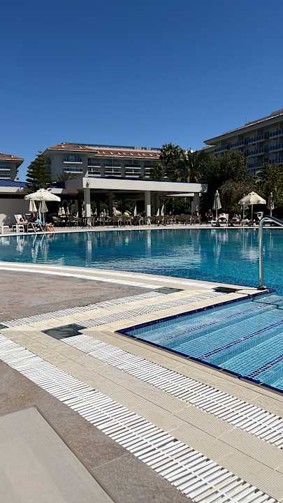 Pool Seaden Sea World Resort & Spa