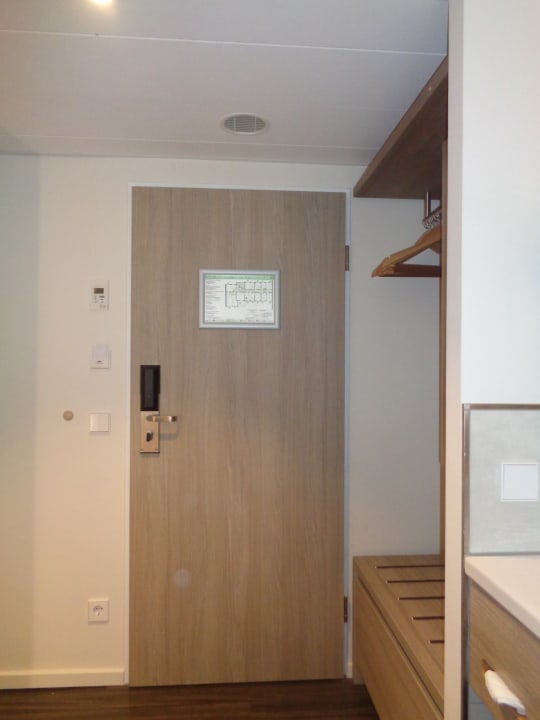 Zimmer CityClass Hotel am Heumarkt