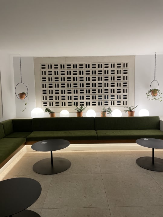 Zimmer Hotel HM Ayron Park