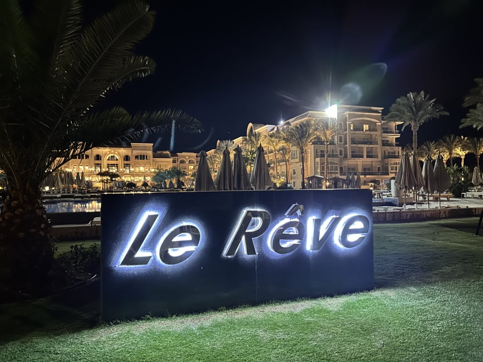 Außenansicht Premier Le Reve Hotel & Spa