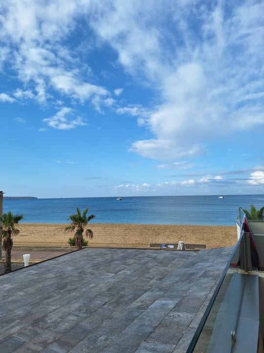 Strand Aparthotel Fontanellas Playa