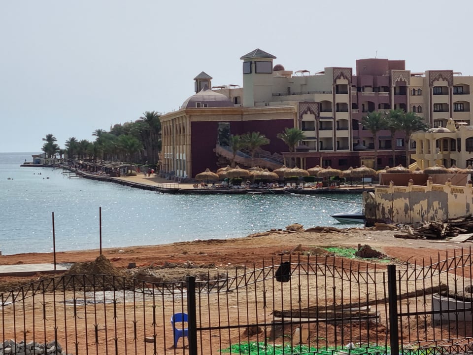 Strand Sunny Days Palma De Mirette Resort & Spa