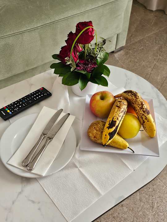 Zimmer Hotel Riu Palace Maspalomas Adults Only