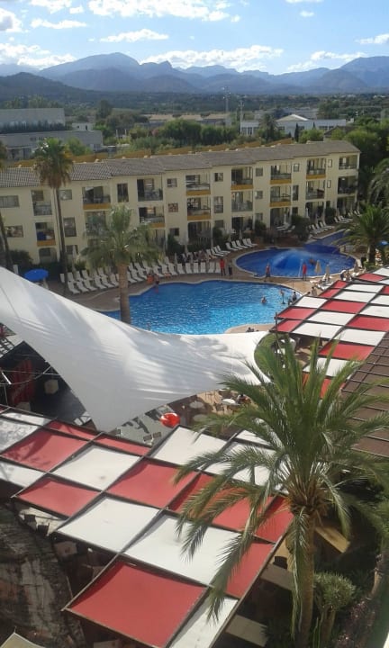 Hotel Viva Tropic Zafiro Tropic