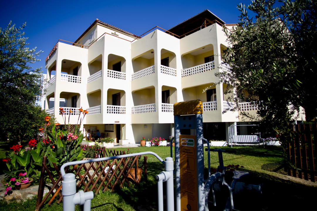 Villadrossia Villa Drossia