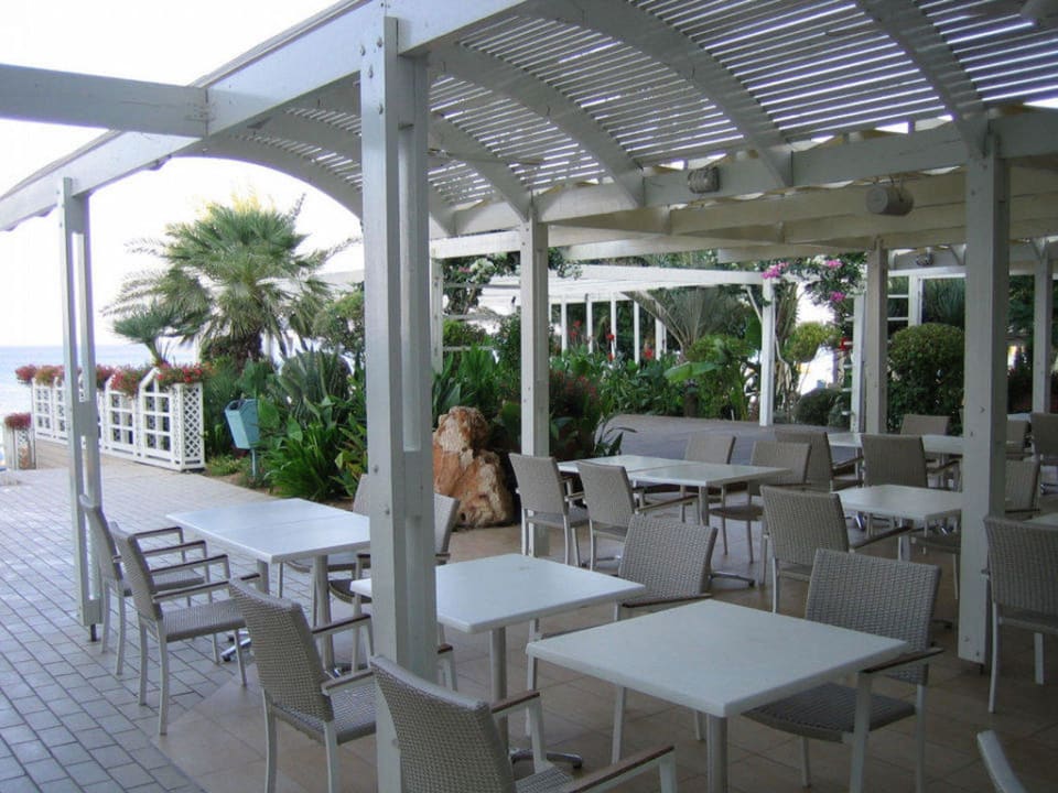 Restaurant Levanda im Hotel Hotel Sunrise Beach