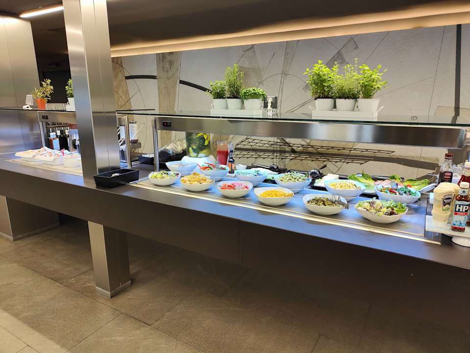 Gastro Hotel Bonanza Playa