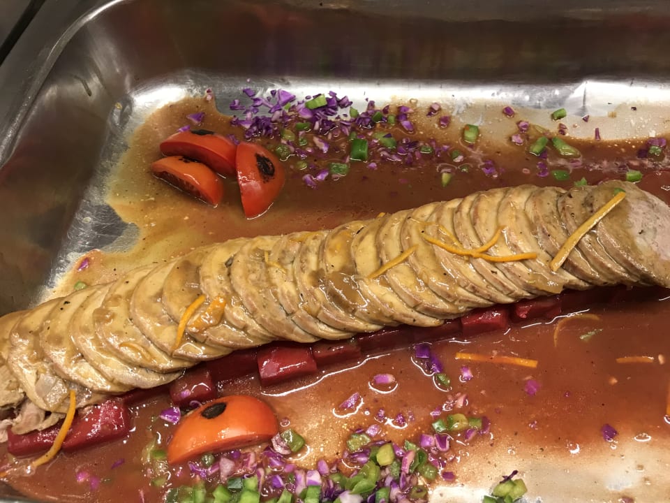 Gastro Regina Resort and Aqua Park Hurghada