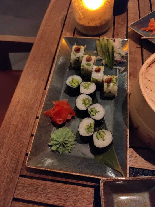 Gastro Steigenberger Resort Ras Soma