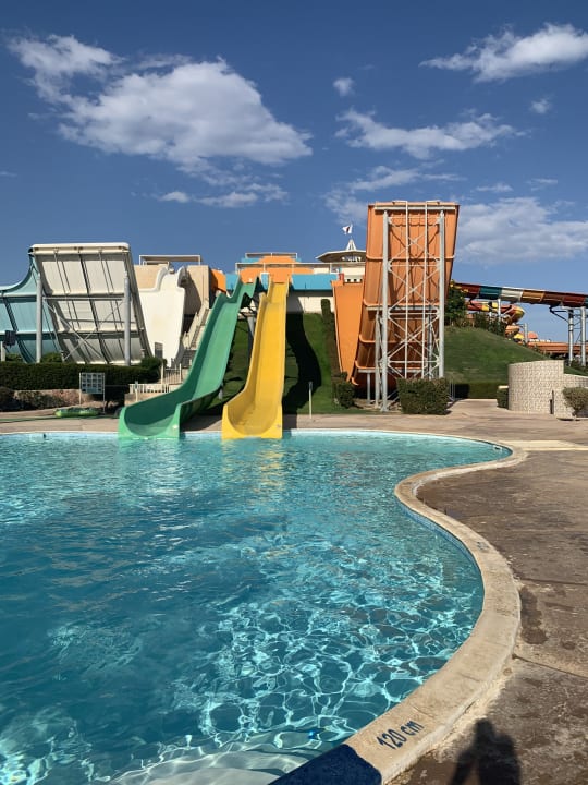 Sport & Freizeit Jaz Makadi Oasis Resort