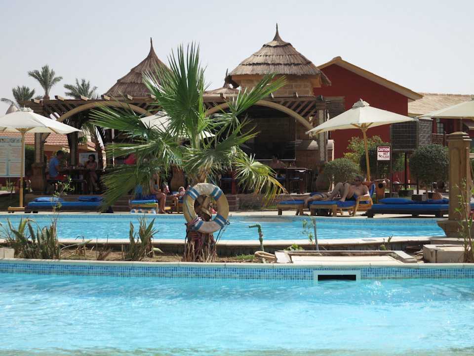 Hotel Fantasia 1001 Nacht - Alf Leila wa Leila Pickalbatros Alf Leila Wa Leila Resort - Neverland Hurghada