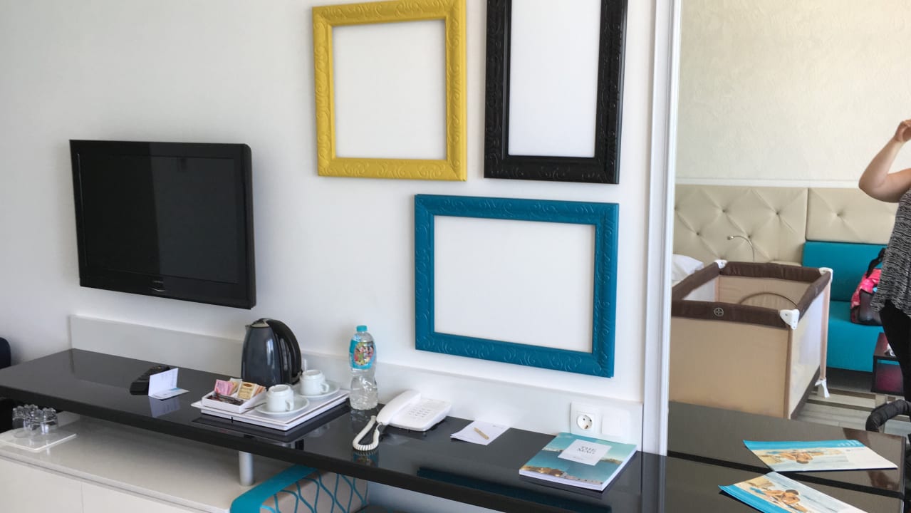 Zimmer Sentido Marea