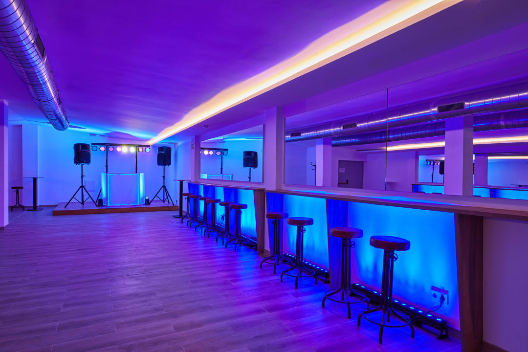 Sport & Freizeit Virrey Finca Hotel