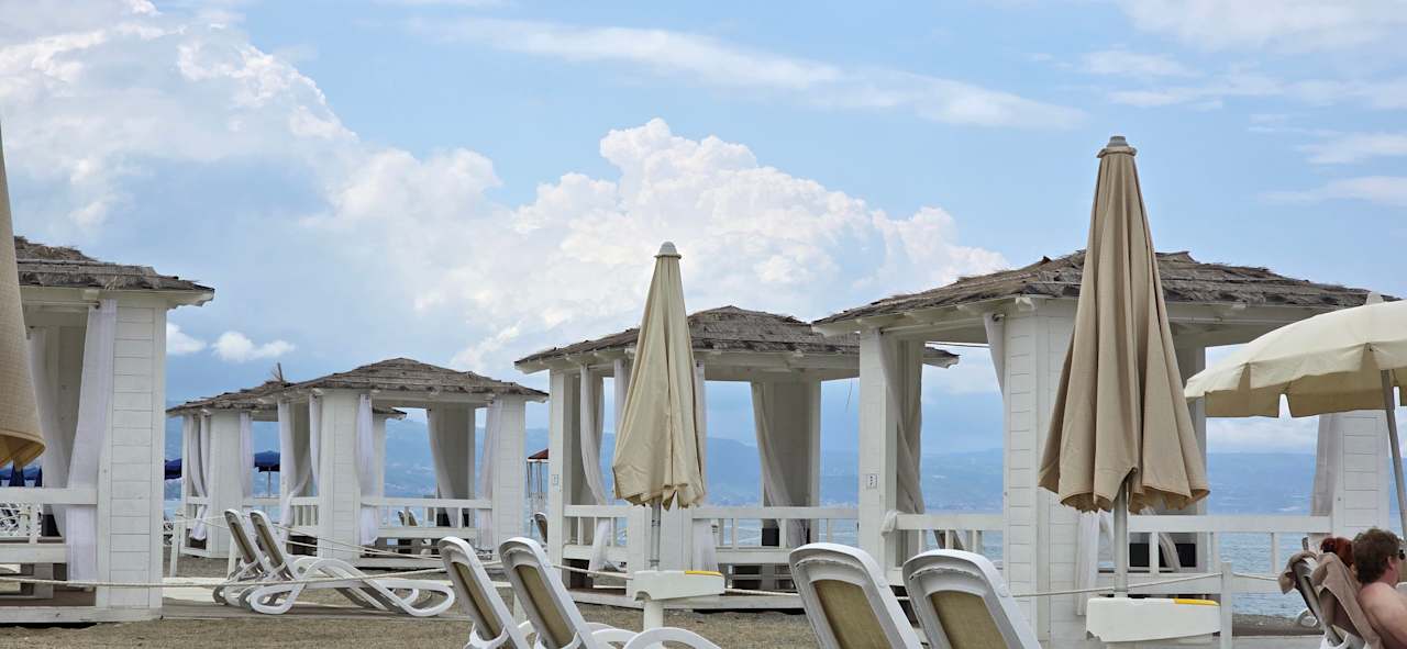 Strand TUI MAGIC LIFE Calabria