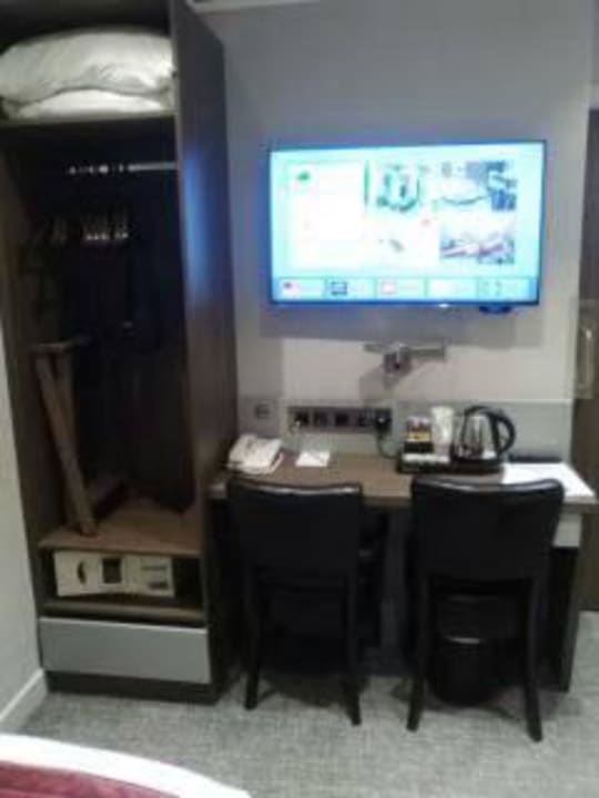 1 Best Western Plus The Delmere Hotel