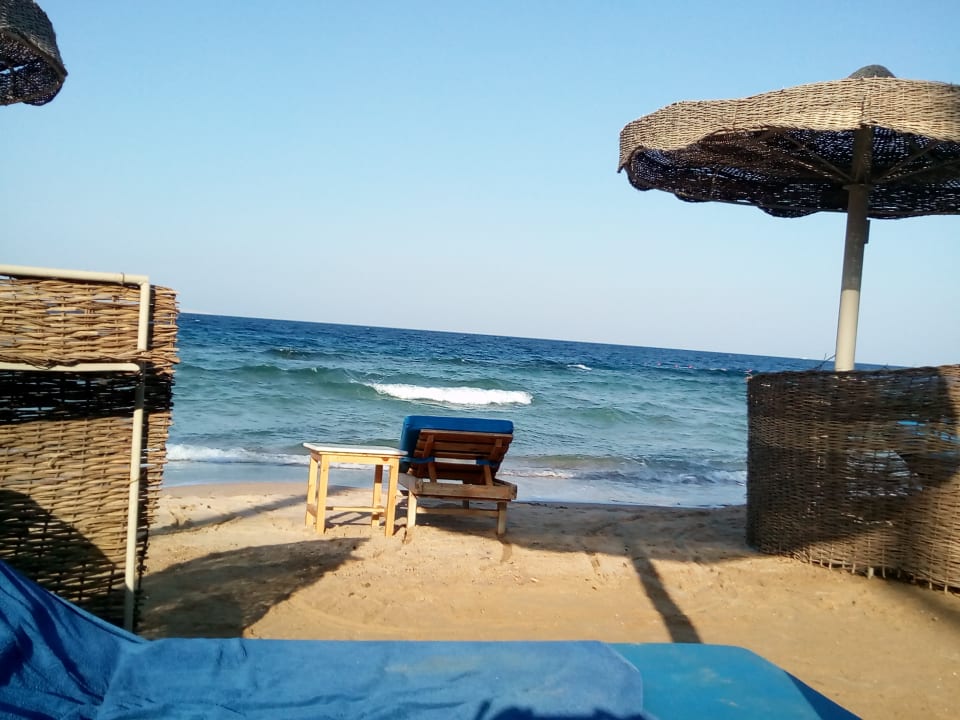 Strand Pickalbatros Citadel Resort