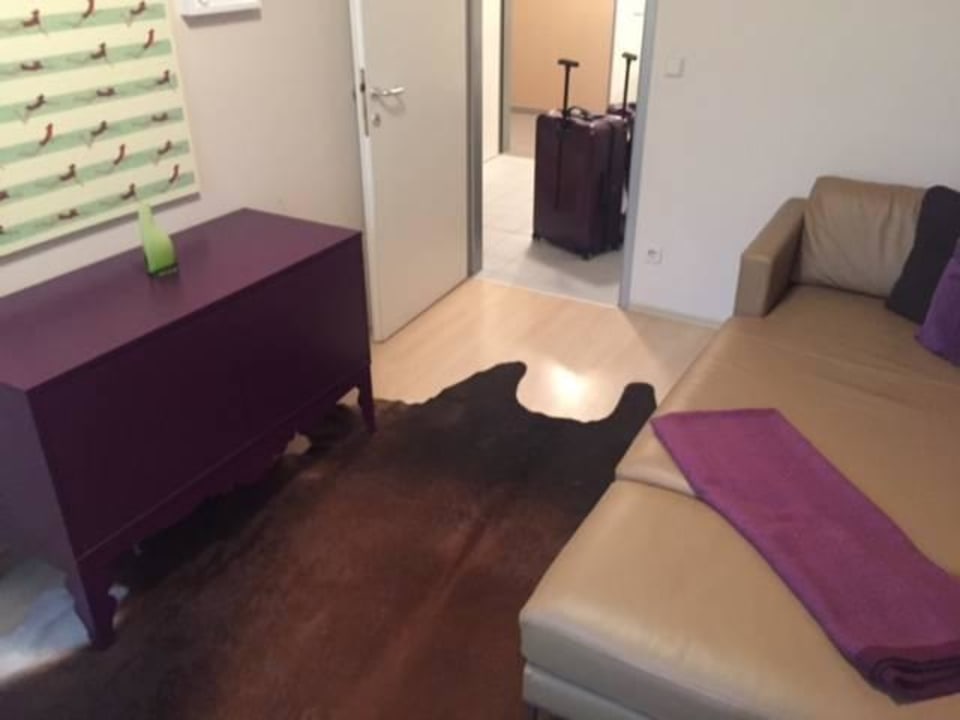 Extra Zimmer Flemings Hotel Wien-Stadthalle