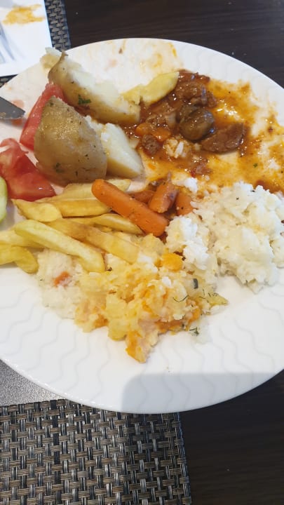 Gastro Flamingo Grand Hotel & Spa