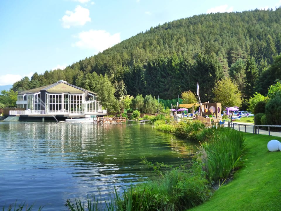Seeanlage Falkensteiner Family Resort Lido