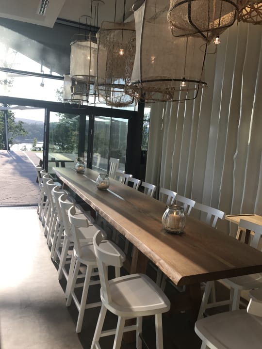 Restaurant Seezeitlodge Hotel & Spa