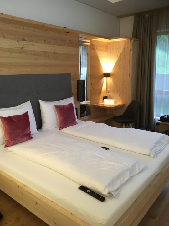 Zimmer Tirol Lodge