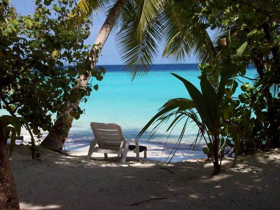 Sonstiges Adaaran Club Rannalhi - All Inclusive
