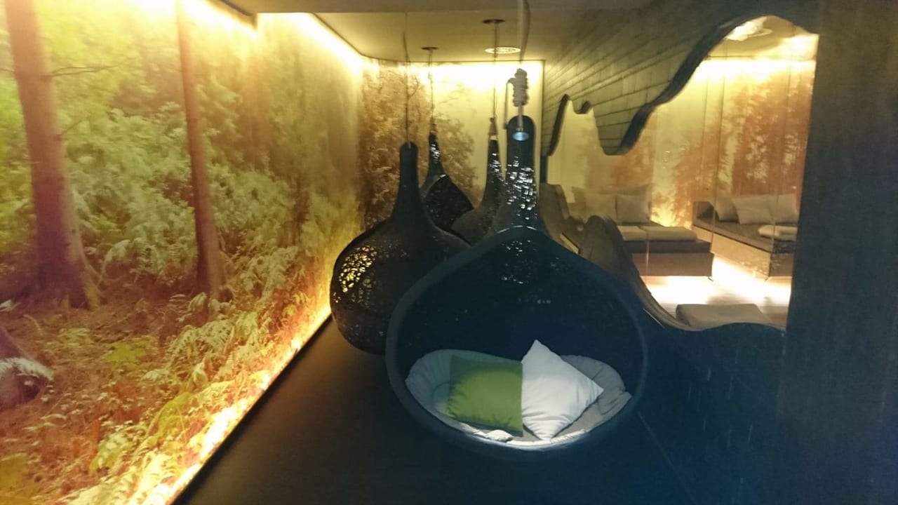 Sport & Freizeit DIEDRICH Wellnesshotel & Spa - Adults only