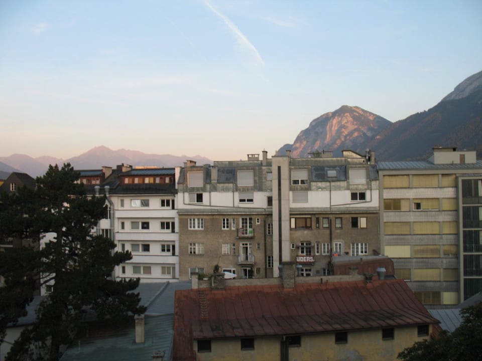 Superiorzimmer Hotel Sailer