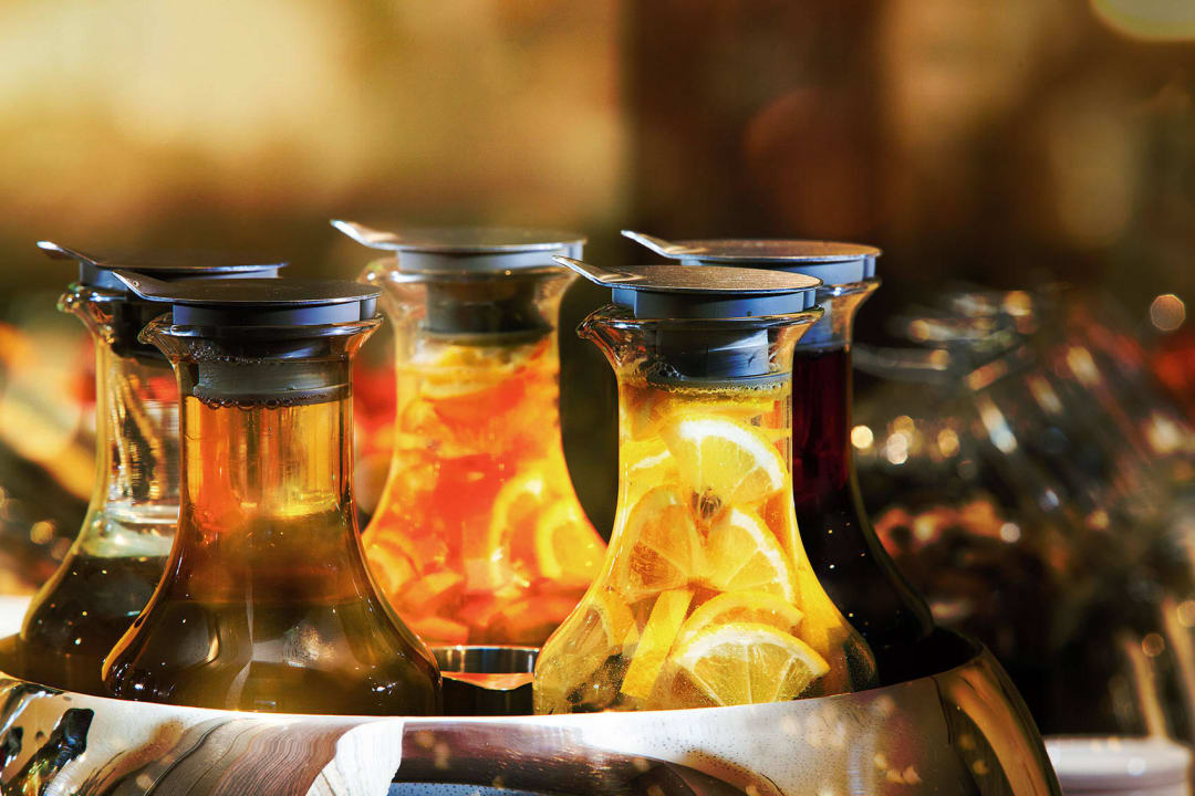 Beauty-Wellness Teebar Hotel Metzgerwirt