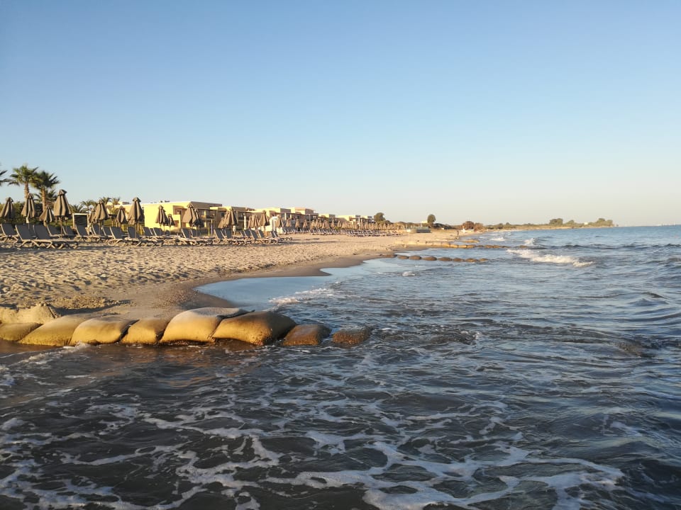 Strand Hotel Horizon Beach Resort