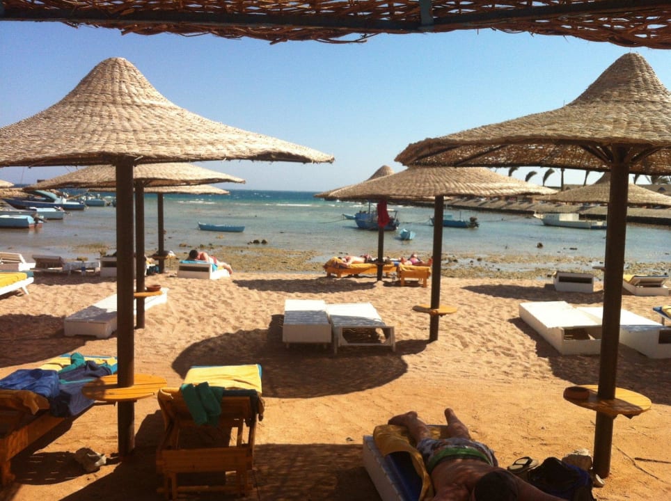Es wied nicht besser Royal Star Beach Resort