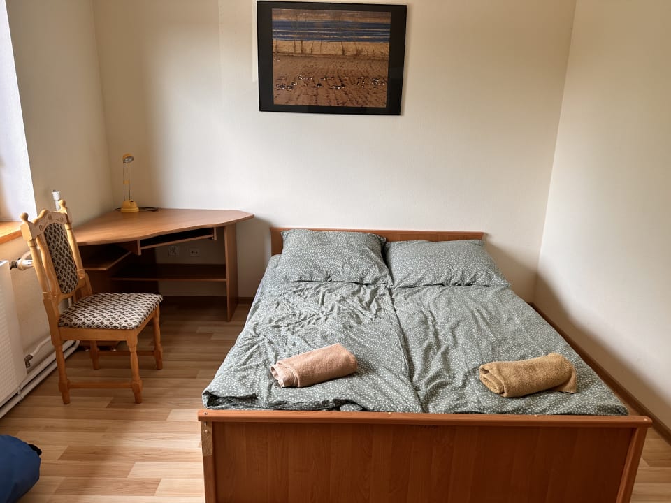 Zimmer Privatzimmer Goniadz Osowiec-Twierdza 31 /44