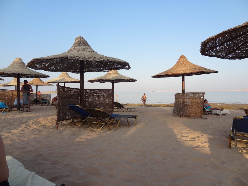 Strand JAZ Belvedere Resort