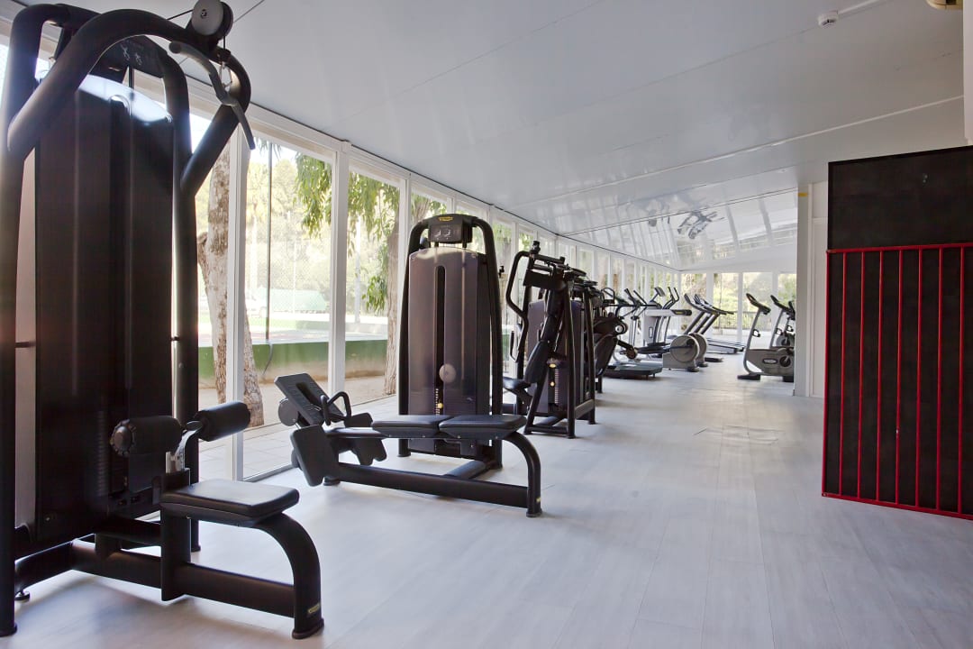 Sport & Freizeit Mon Port Hotel & Spa