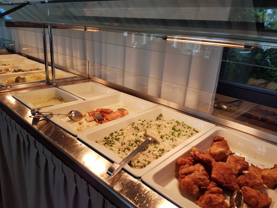 Büffet Schloss Seggau