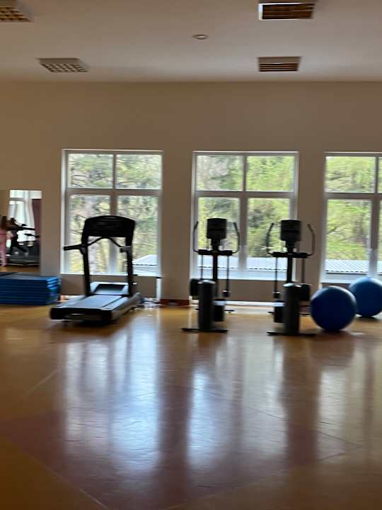 Sport & Freizeit Klinika Młodości Medical SPA