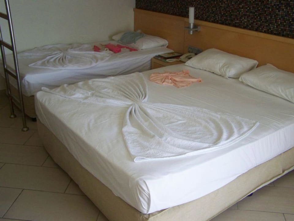 Unser Zimmer Side Mare Resort & Spa