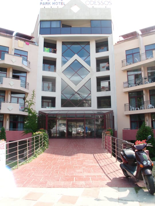 Hotel  Odessos Park Hotel